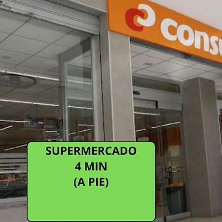 Apartament Atico Completo Jaime I Benidorm Zewnętrze zdjęcie