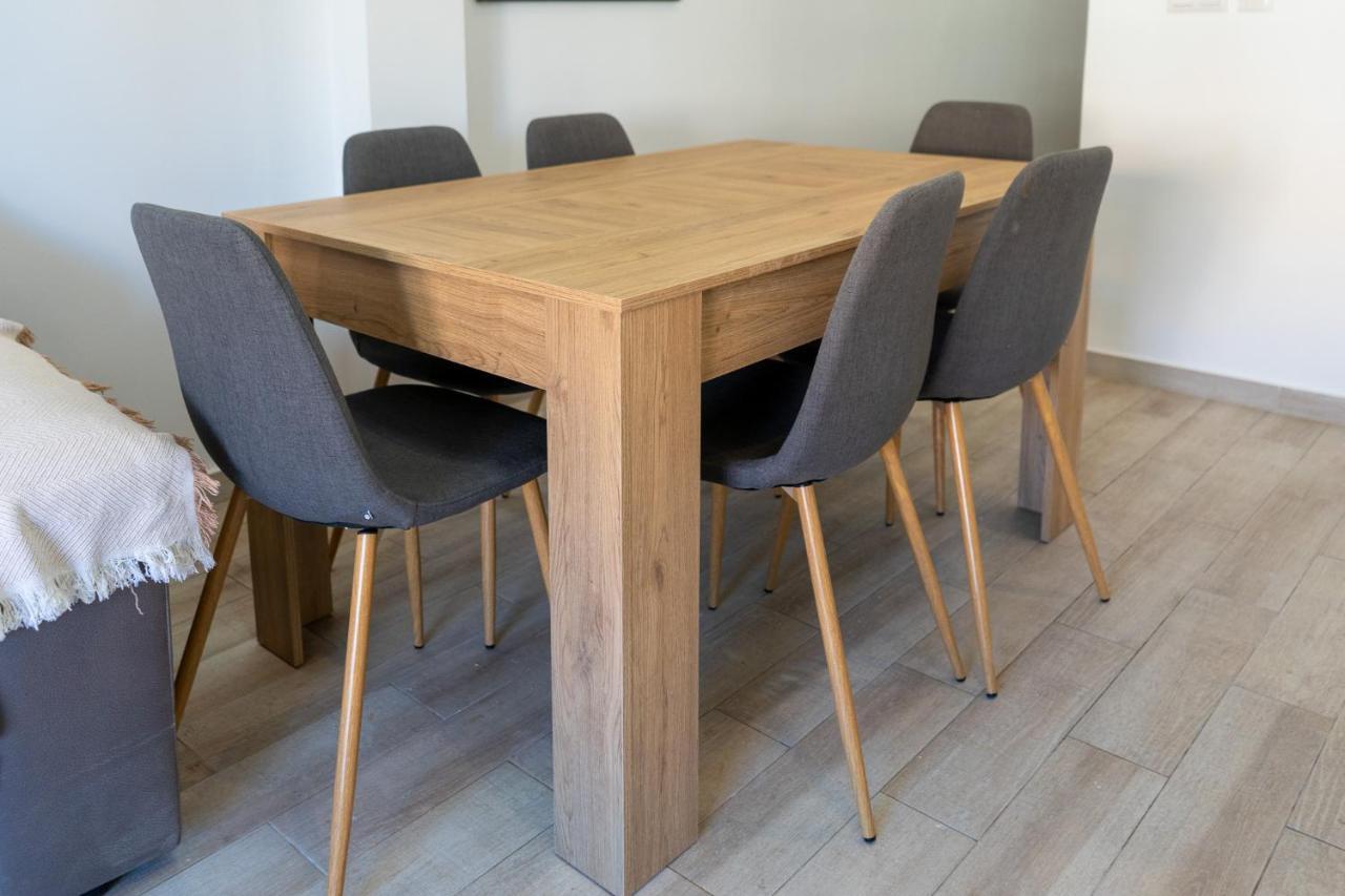 Apartament Atico Completo Jaime I Benidorm Zewnętrze zdjęcie