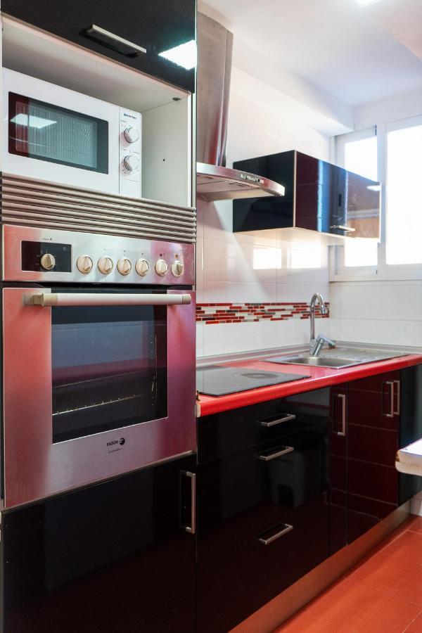 Apartament Atico Completo Jaime I Benidorm Zewnętrze zdjęcie