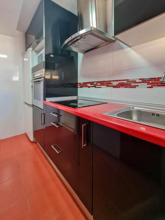 Apartament Atico Completo Jaime I Benidorm Zewnętrze zdjęcie