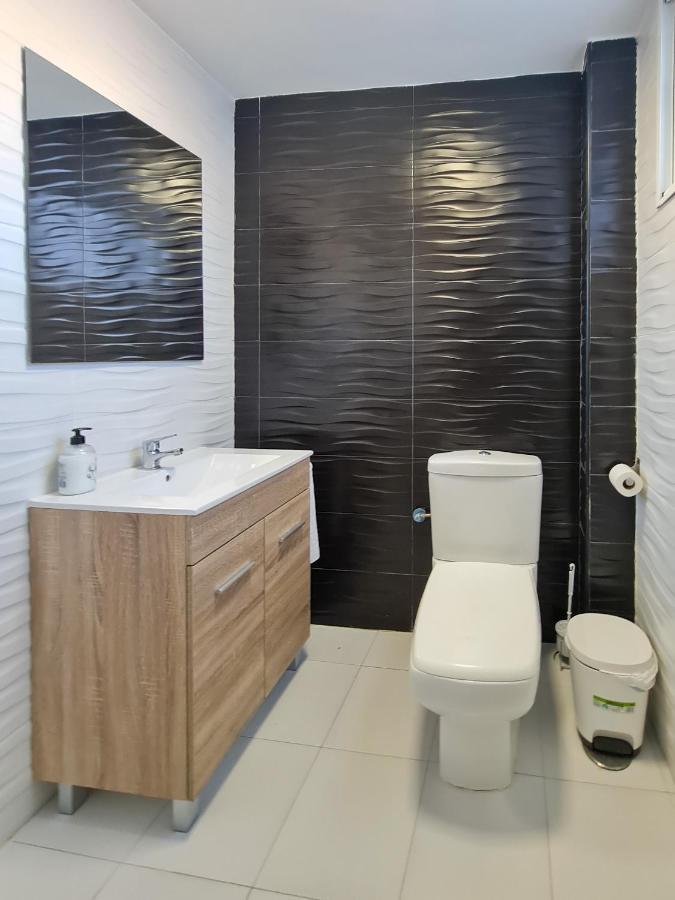 Apartament Atico Completo Jaime I Benidorm Zewnętrze zdjęcie