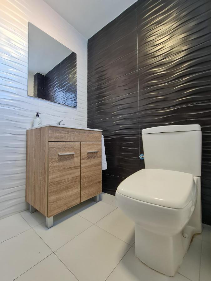 Apartament Atico Completo Jaime I Benidorm Zewnętrze zdjęcie