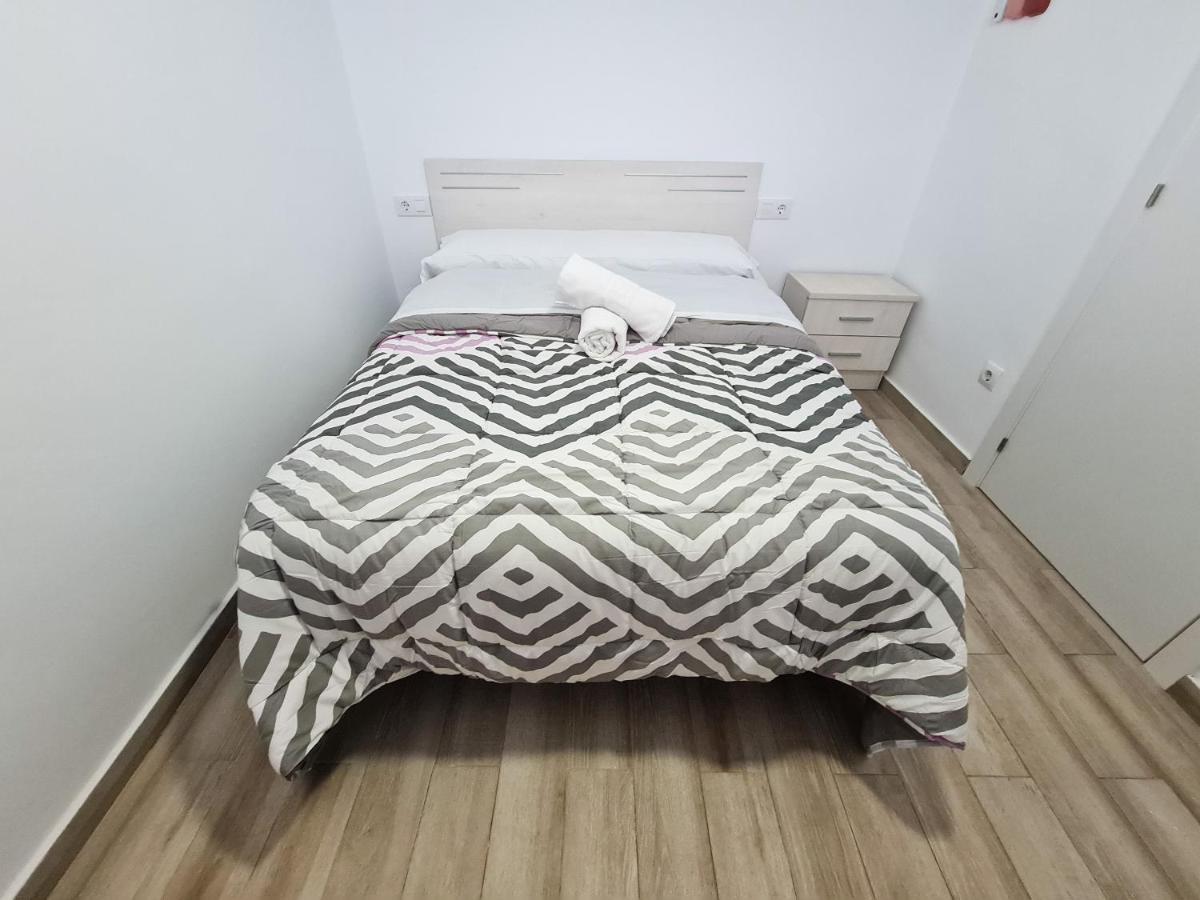 Apartament Atico Completo Jaime I Benidorm Zewnętrze zdjęcie