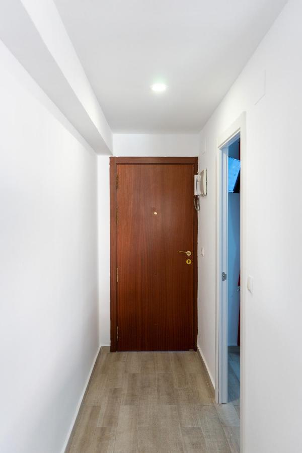 Apartament Atico Completo Jaime I Benidorm Zewnętrze zdjęcie