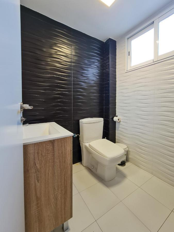 Apartament Atico Completo Jaime I Benidorm Zewnętrze zdjęcie
