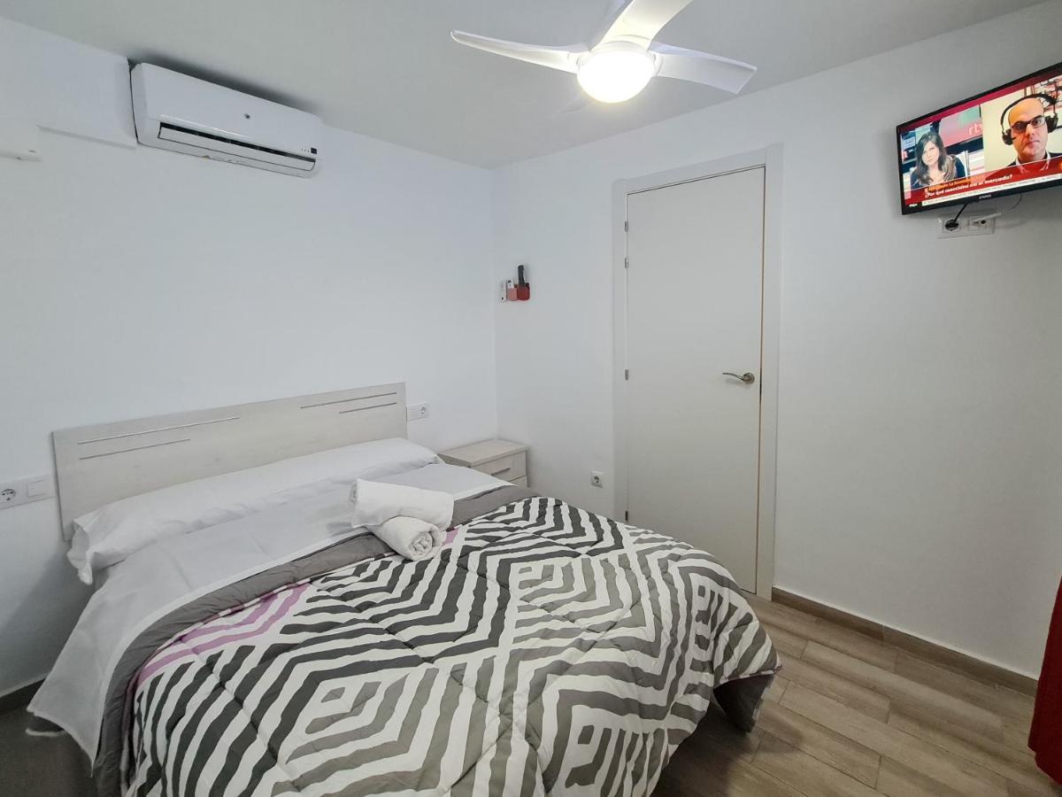 Apartament Atico Completo Jaime I Benidorm Zewnętrze zdjęcie