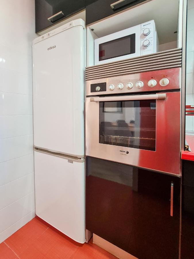 Apartament Atico Completo Jaime I Benidorm Zewnętrze zdjęcie