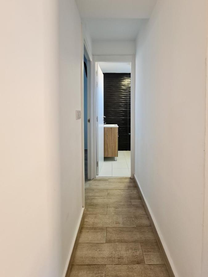 Apartament Atico Completo Jaime I Benidorm Zewnętrze zdjęcie