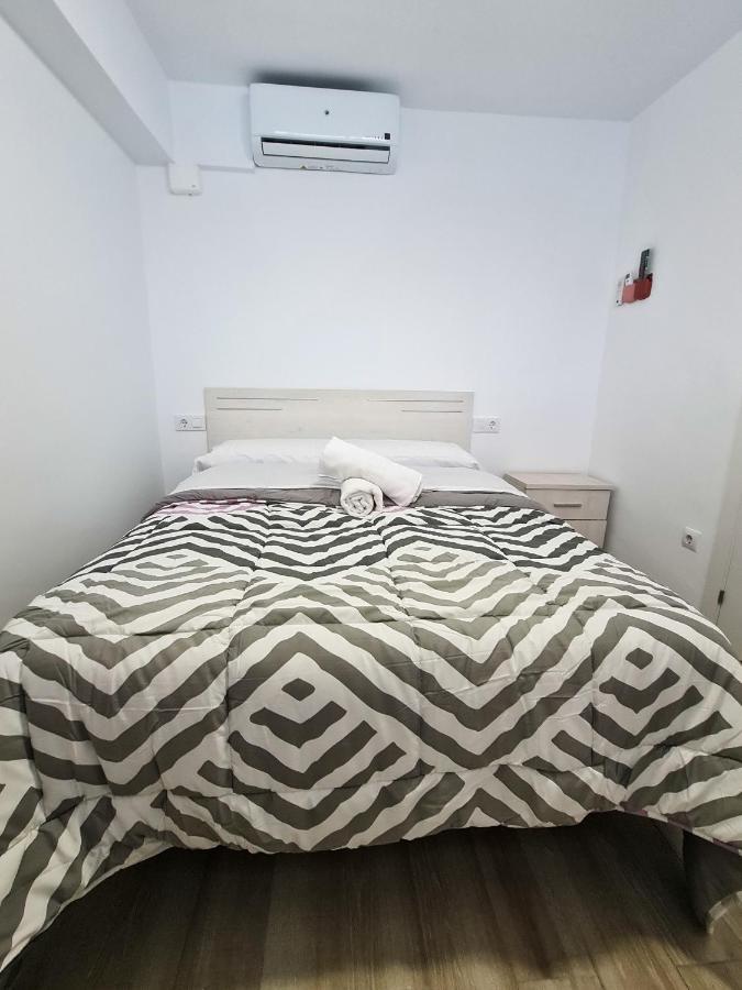Apartament Atico Completo Jaime I Benidorm Zewnętrze zdjęcie