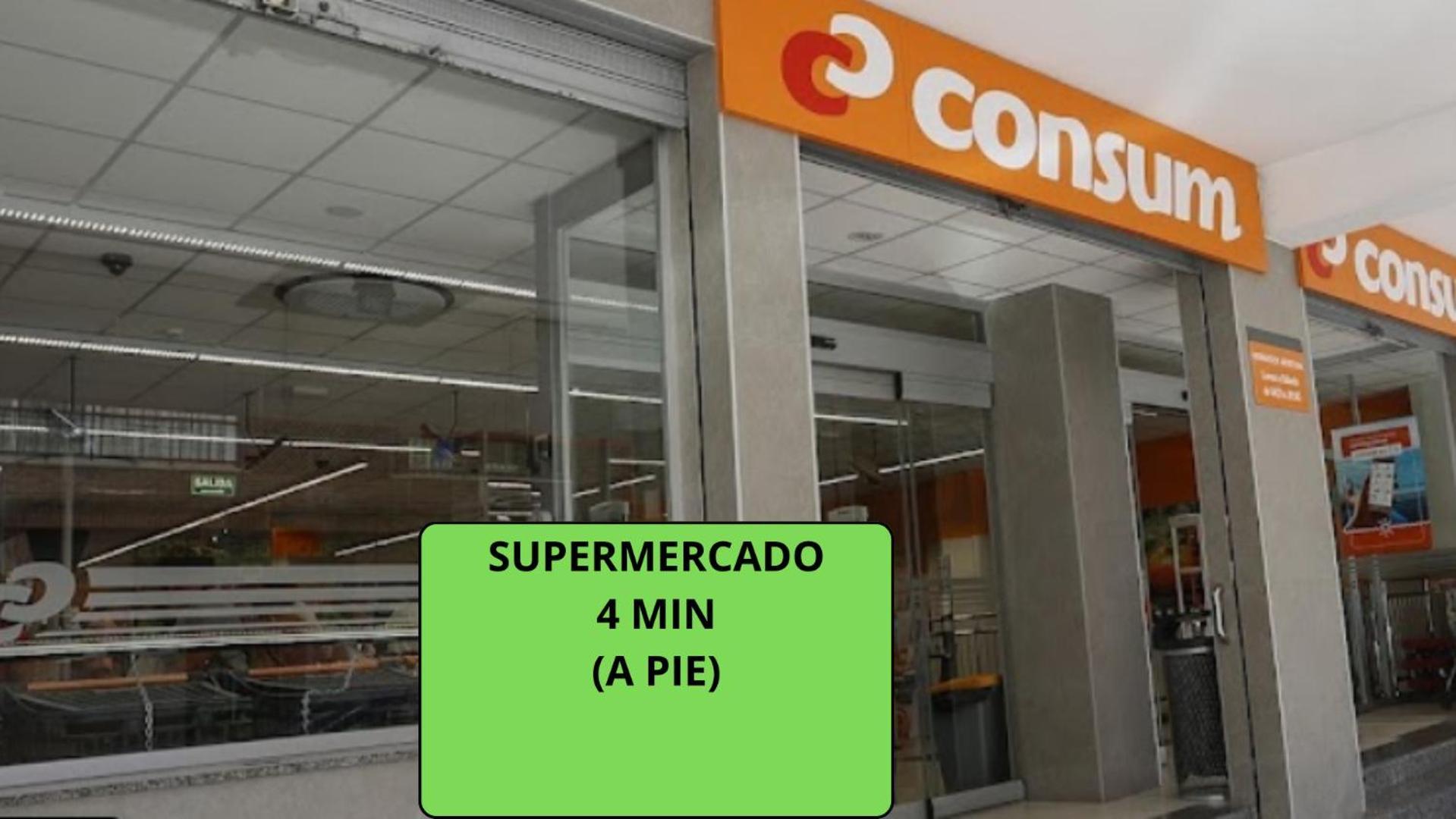 Apartament Atico Completo Jaime I Benidorm Zewnętrze zdjęcie