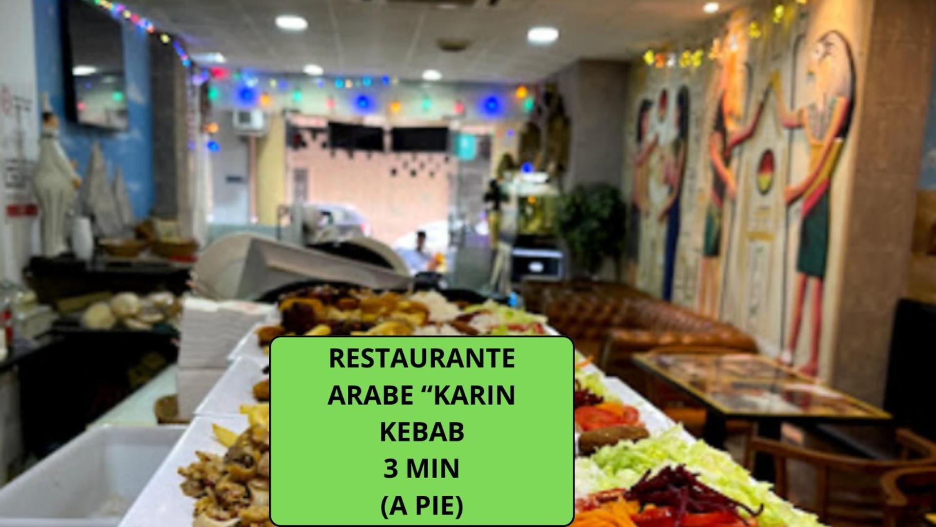 Apartament Atico Completo Jaime I Benidorm Zewnętrze zdjęcie